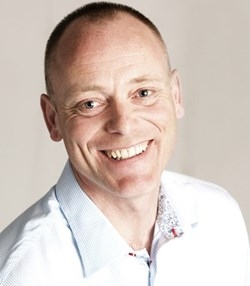 Henrik Knudsen
